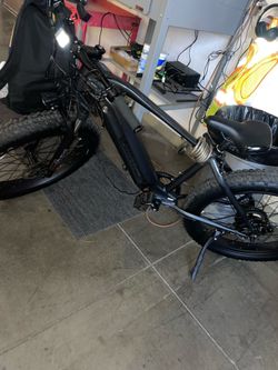 Velowave Ranger 2.0 E-Bike