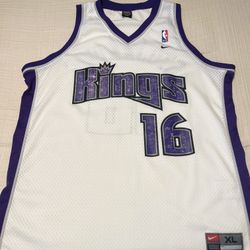Nike Jersey Vintage Size Xl