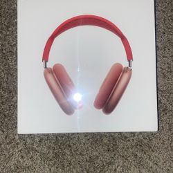 AIRPOD MAXS ON SALEEEEEE