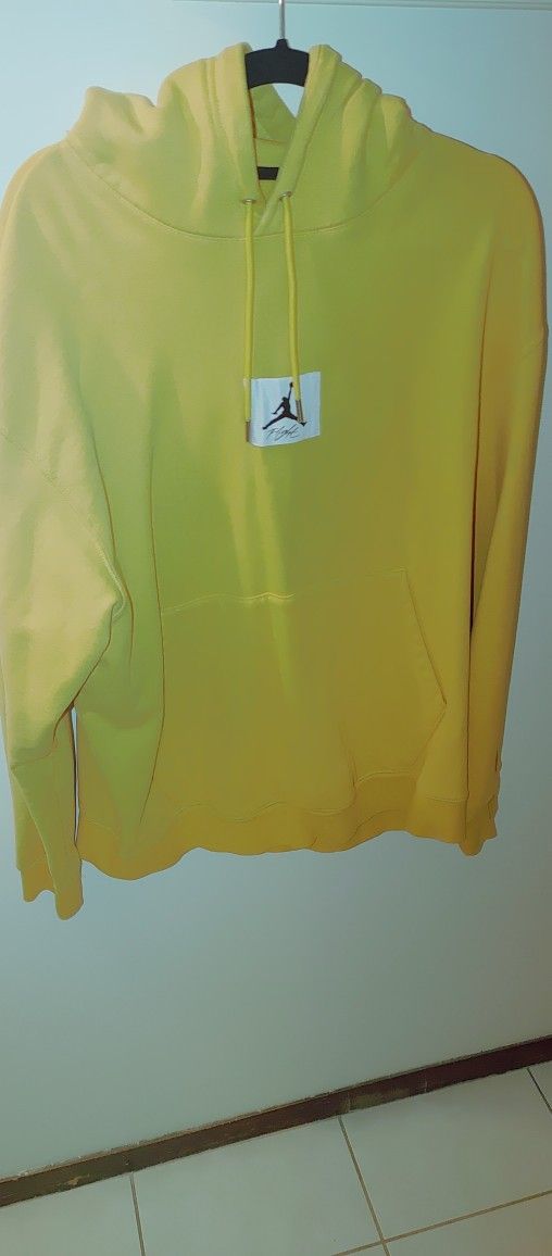 Jordan Hoodie