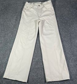 Brand New AYR The Secret Sauce Jeans, Creme Soda