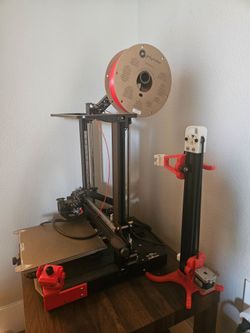 Moving out SALE - 3D printer with in-built camera
