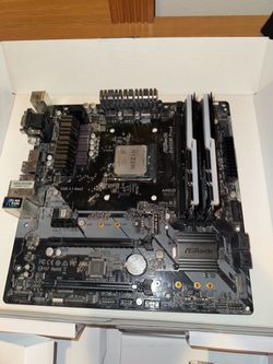 5700x3d, b450 asrock, 16gb ddr4 g.skill