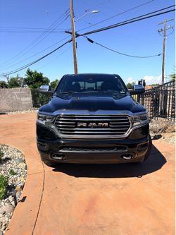 2022 Ram 1500 Limited
