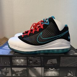 LeBron 7 “Red Carpet” $125 OBO