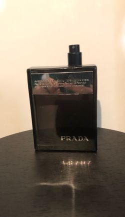 Prada amber pour de homme