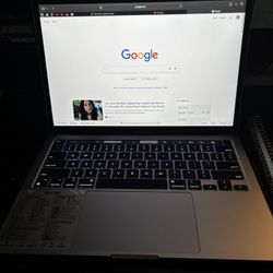 MacBook Pro