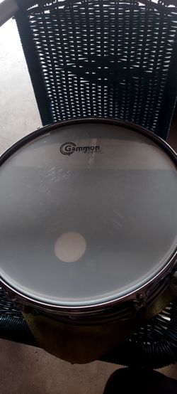 Gammon Snare drum