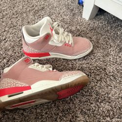 Jordan 3 Retro 