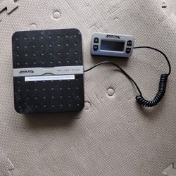 ACCUTECK SCALE.