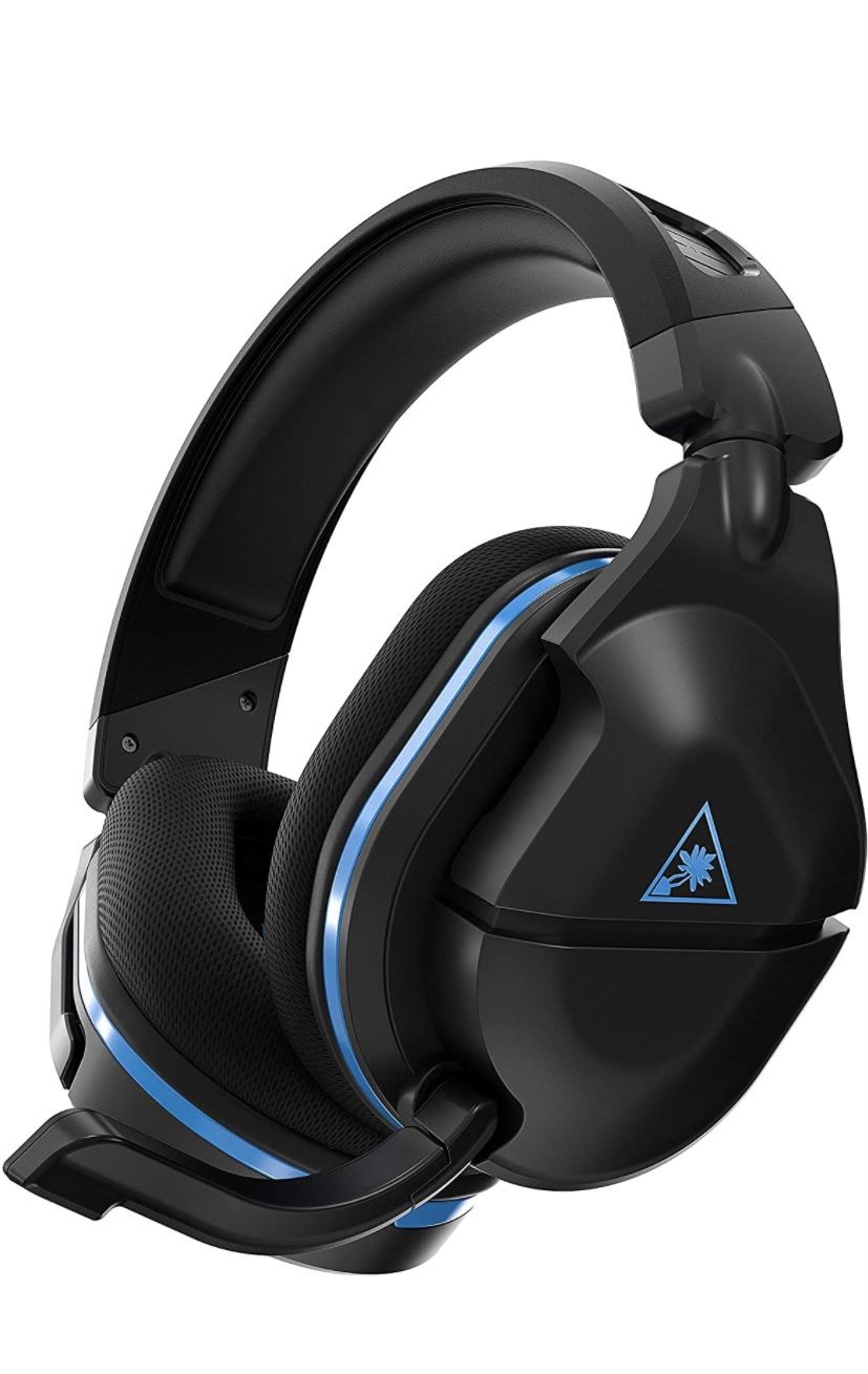 Turtle Beach Stealth 600 Gen 2 Wireless Gaming Headset for PlayStation