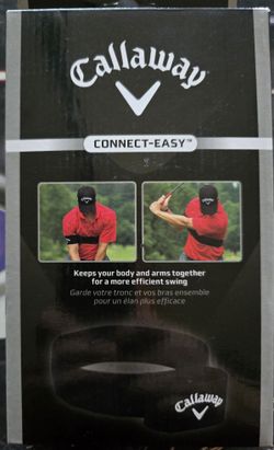 Calloway Golf Trainer