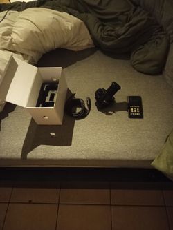 Foxnovo Microphone with External Sound Card 