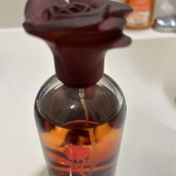 Beauty And The Beast Perfume 