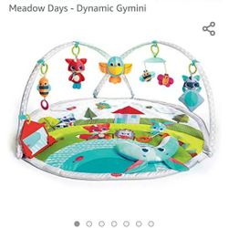 Tiny Love Meadow Day Baby Play Mat