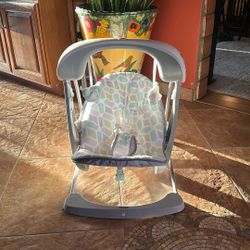 Fisher-Price Deluxe Take Along 