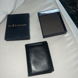 POLO WALLET