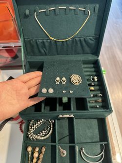 All Accessories + Case 