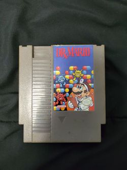 Nintendo Game 
