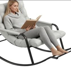 Over Sized Papasan Chair