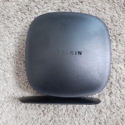 Belkin Wired Wireless Router