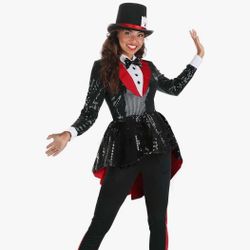 Adult Halloween Costumes 