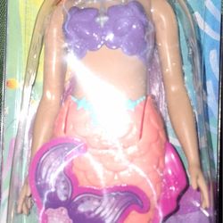 Barbie DreamTopia