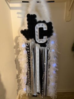 Texas Mum
