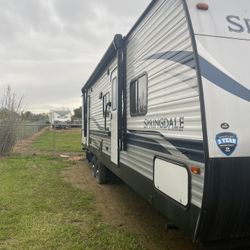 2021 Springdale 360TR