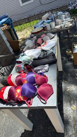 Garage Sale 8443 Mansfield Ave Burbank