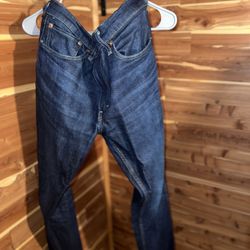 Levi 511 Denim Pants