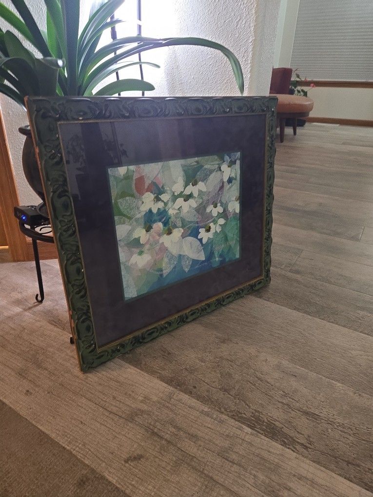 Floral PAINTING