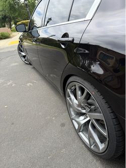 Infinity g37