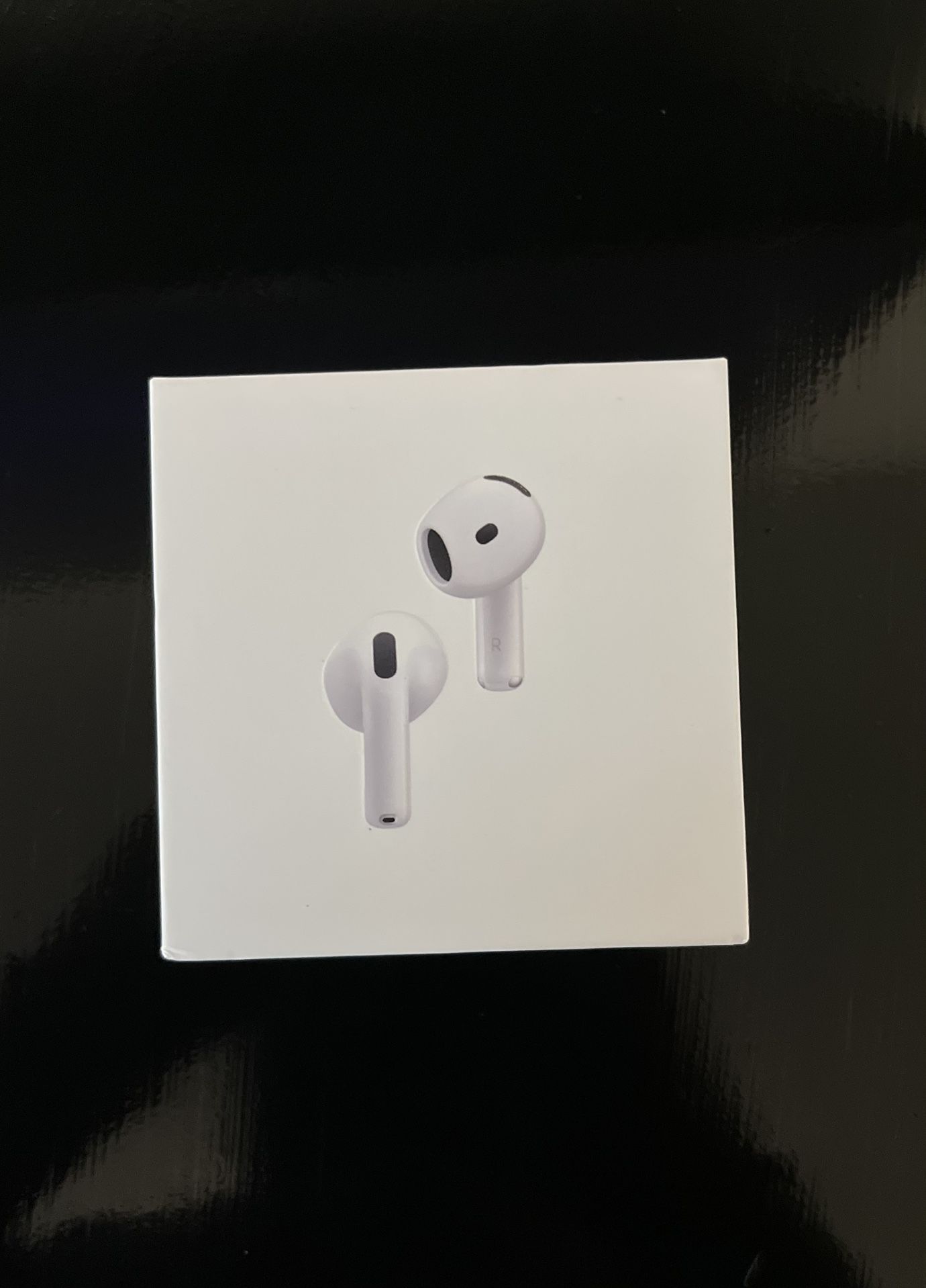 AirPods 4 (Active Noise Cancellation)