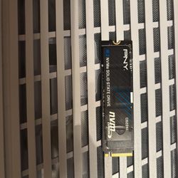 Nvme Ssd Storage New