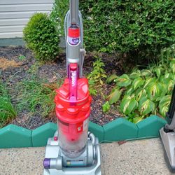 Dyson Dc14 Vacuum
