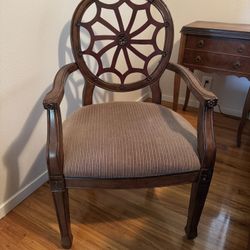 Spider Chair