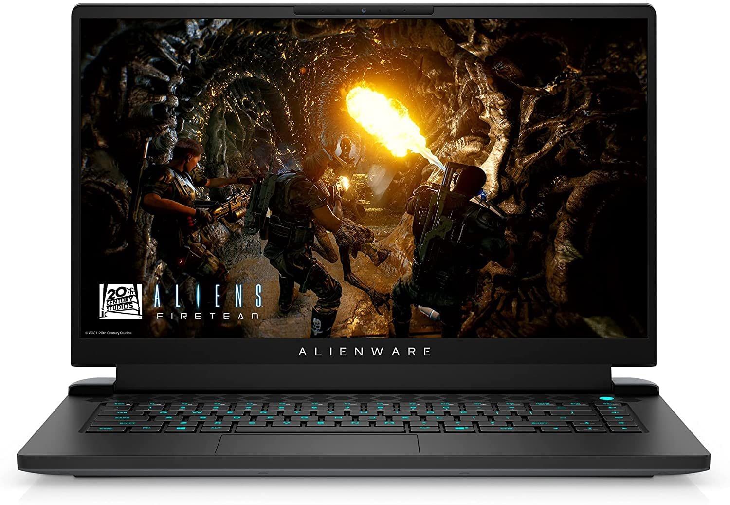 Alienware 17