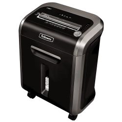 World’s Toughest Shredder Cross Cut Fellowes Powershred 79Ci