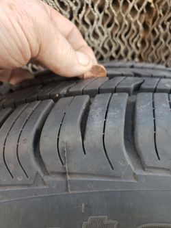 225/60 R17 4 Tires, Hyundai Tucson Tires