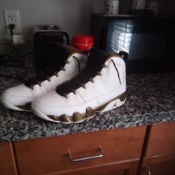 Jordan 9
