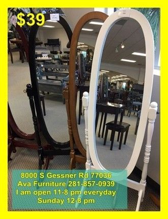 each mirror $39