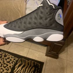 Jordan 13 retro’s