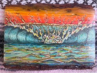 Woodburn Art
