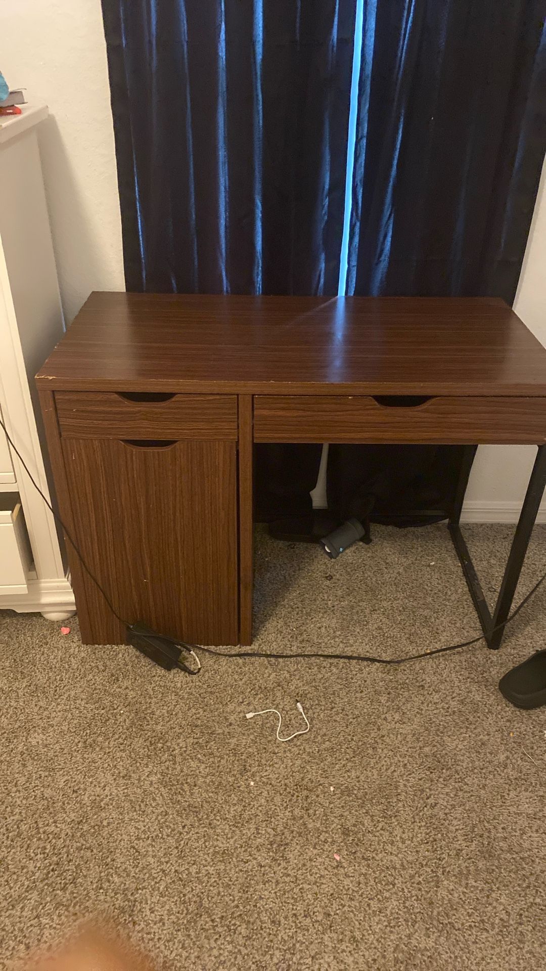 Desk