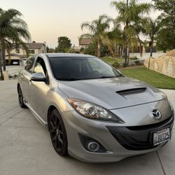 2010 Mazda Mazda3