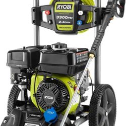Ryobi 3300 2.4 