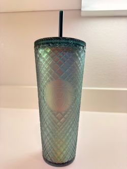 Starbucks tumbler