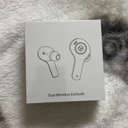 Earbuds Wireless