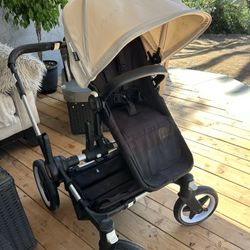 Bugaboo Donkey 2